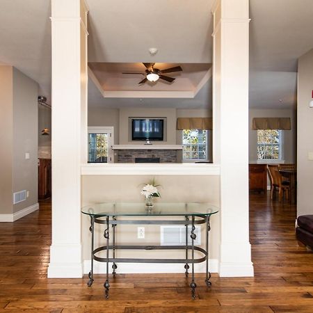 Two Bedroom Villa In The Heart Of Branson! 外观 照片