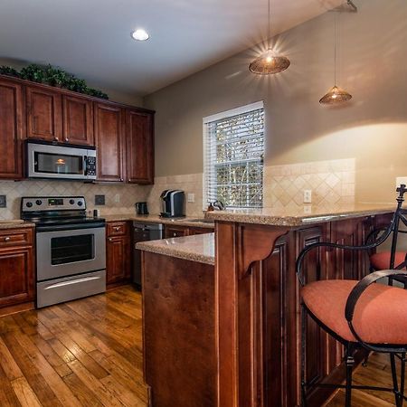 Two Bedroom Villa In The Heart Of Branson! 外观 照片