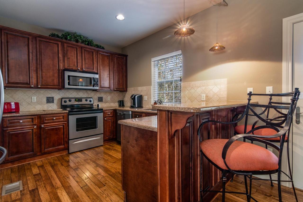 Two Bedroom Villa In The Heart Of Branson! 外观 照片