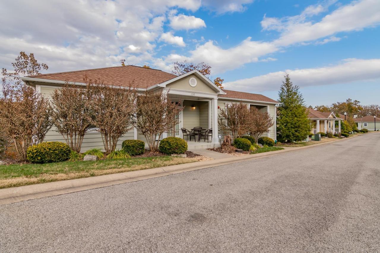 Two Bedroom Villa In The Heart Of Branson! 外观 照片