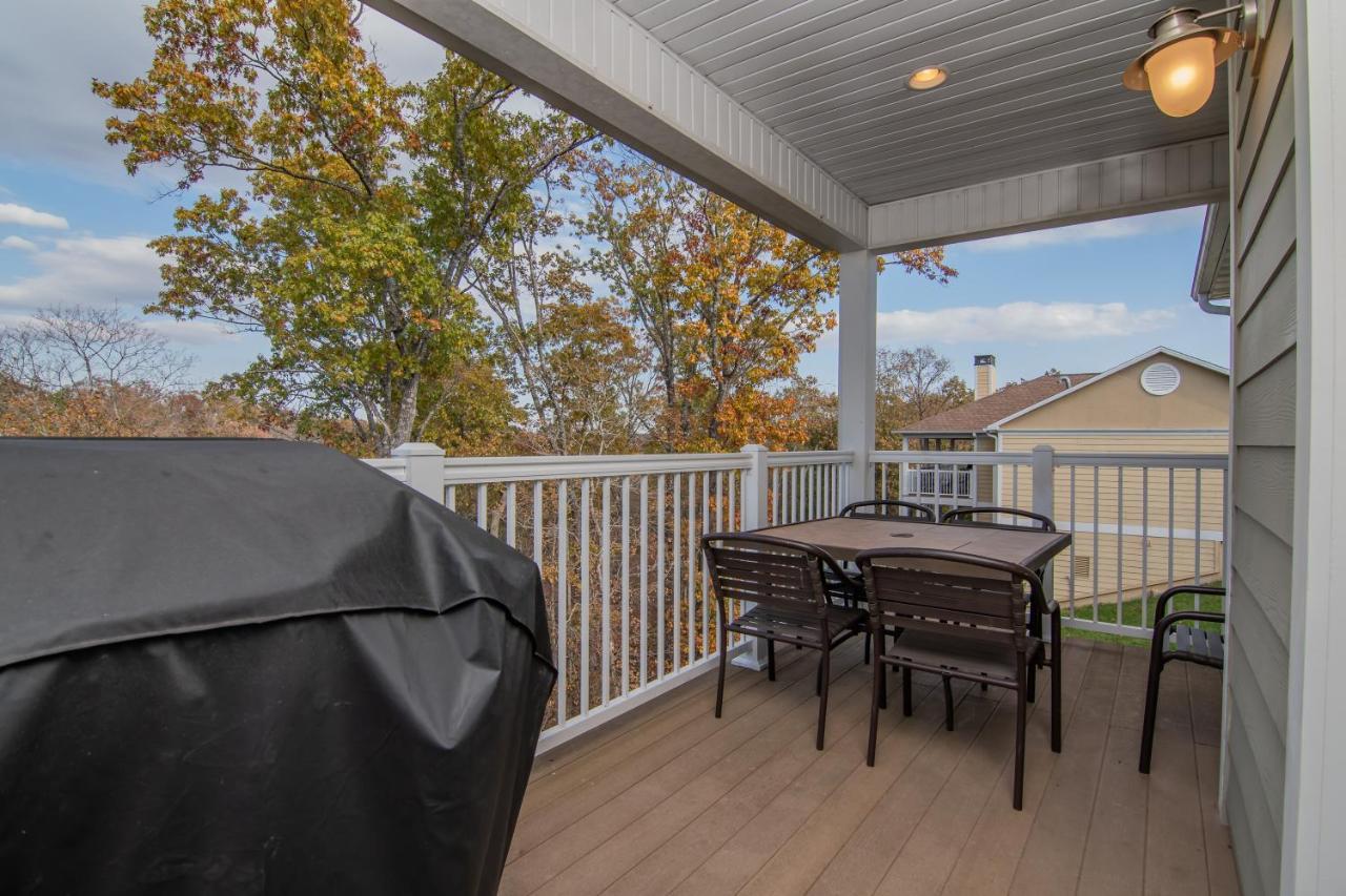Two Bedroom Villa In The Heart Of Branson! 外观 照片