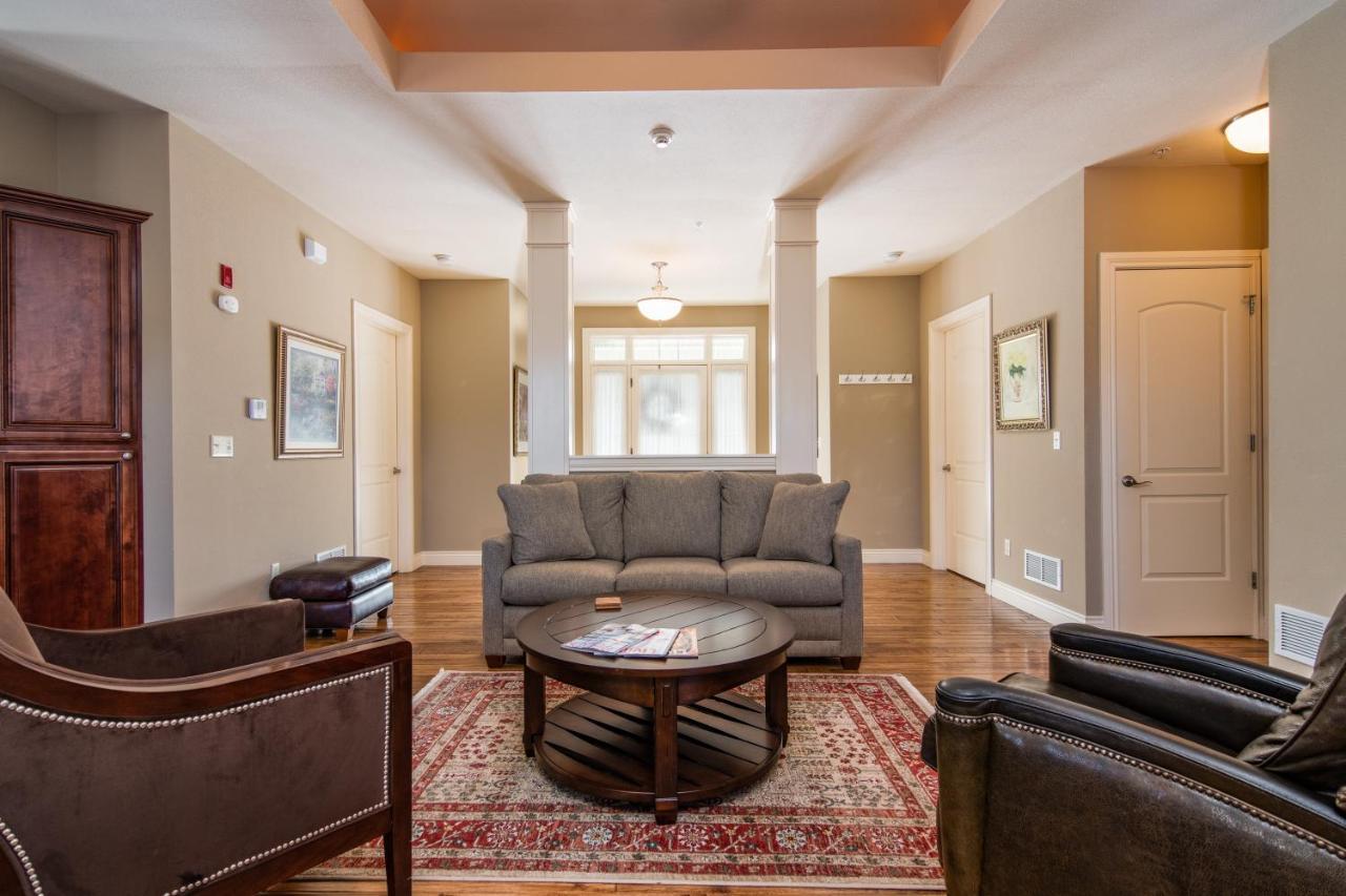 Two Bedroom Villa In The Heart Of Branson! 外观 照片