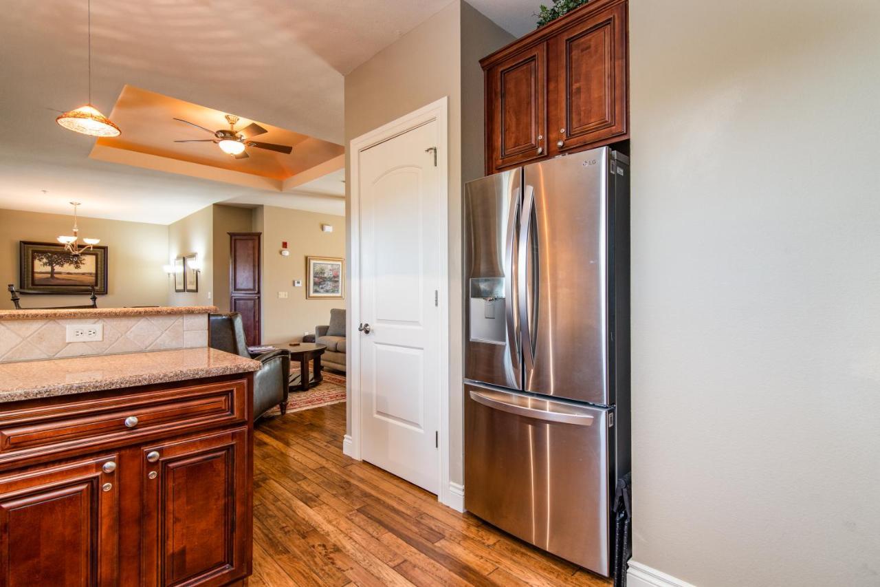 Two Bedroom Villa In The Heart Of Branson! 外观 照片