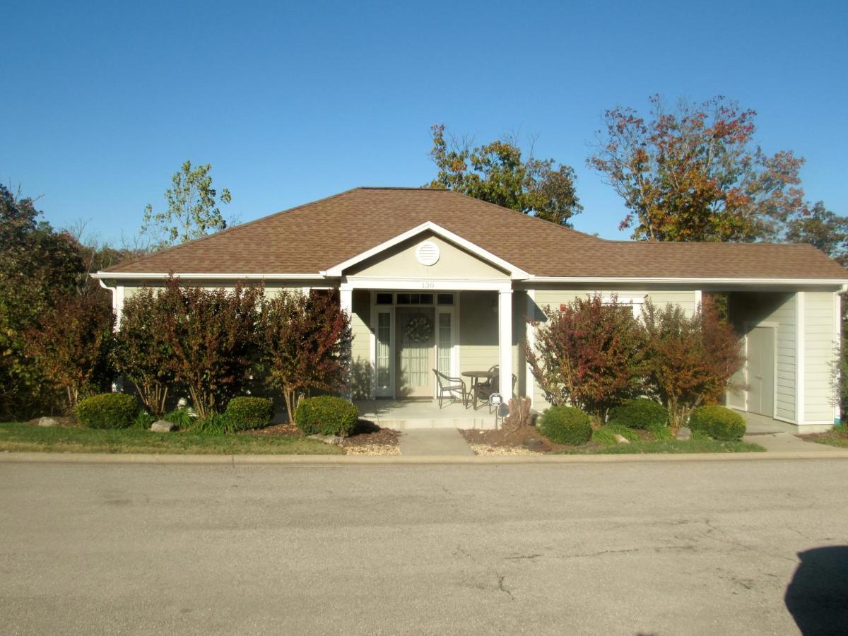 Two Bedroom Villa In The Heart Of Branson! 外观 照片